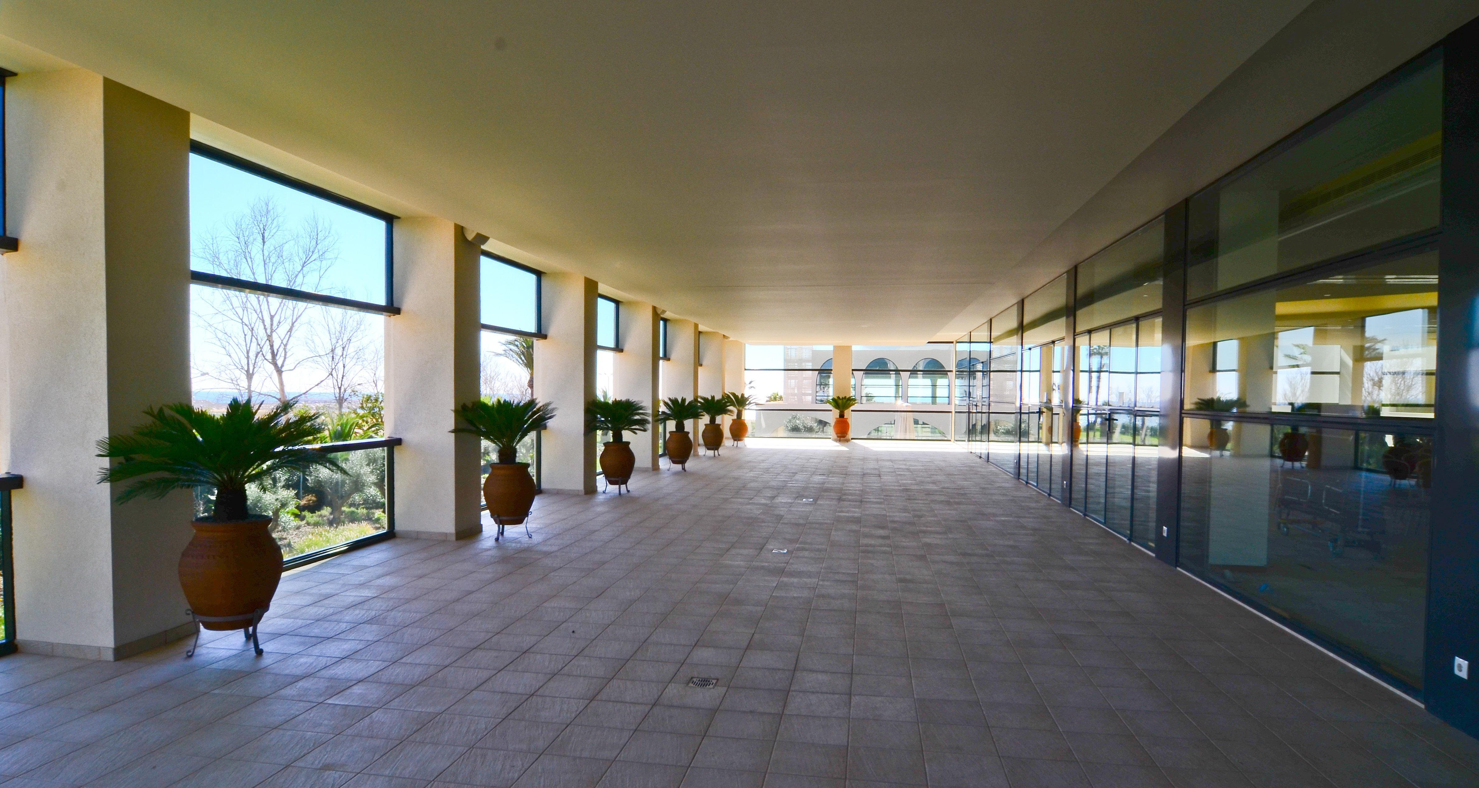 Crowne Plaza Vilamoura - Algarve, An Ihg Hotel Экстерьер фото